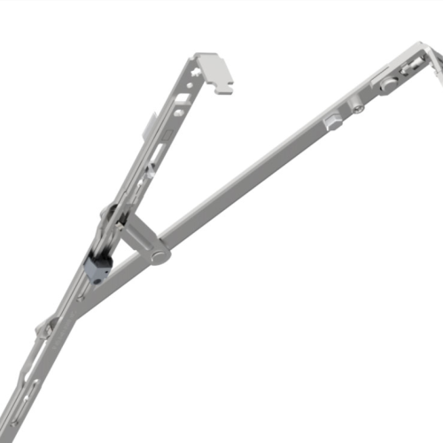 Çift Açılım Üst Makas 110cm-135cm Arası