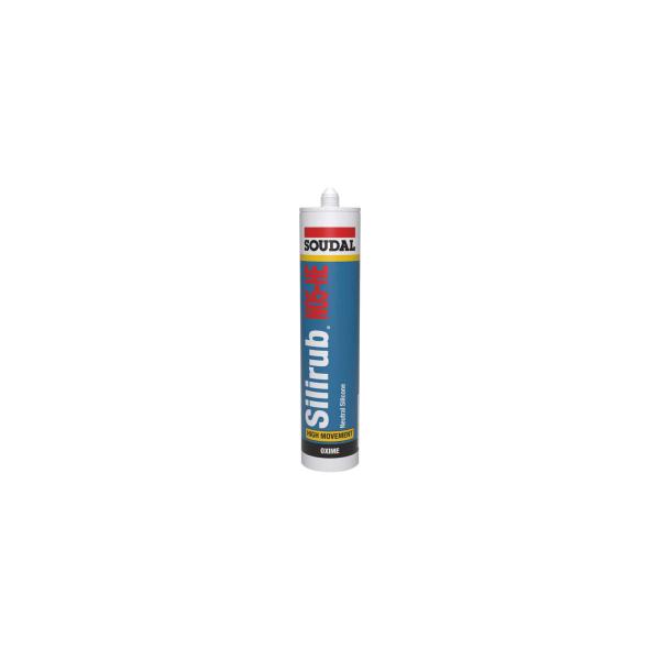 Ant. Gri Nötr (Cephe) Silikonu 300ml