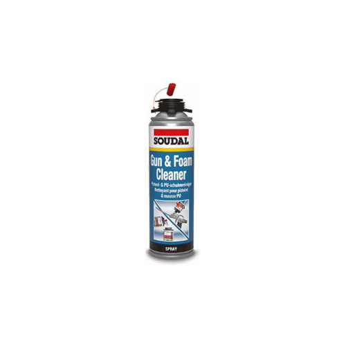 Gun & Foam Cleaner PU Köpük Temizleyici